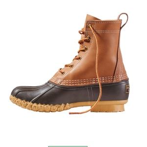 The Original L.L.Bean Boot